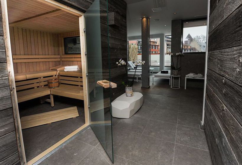 Regent Petite France Hotel & Spa  | Strasbourg | Bas-Rhin | France 6