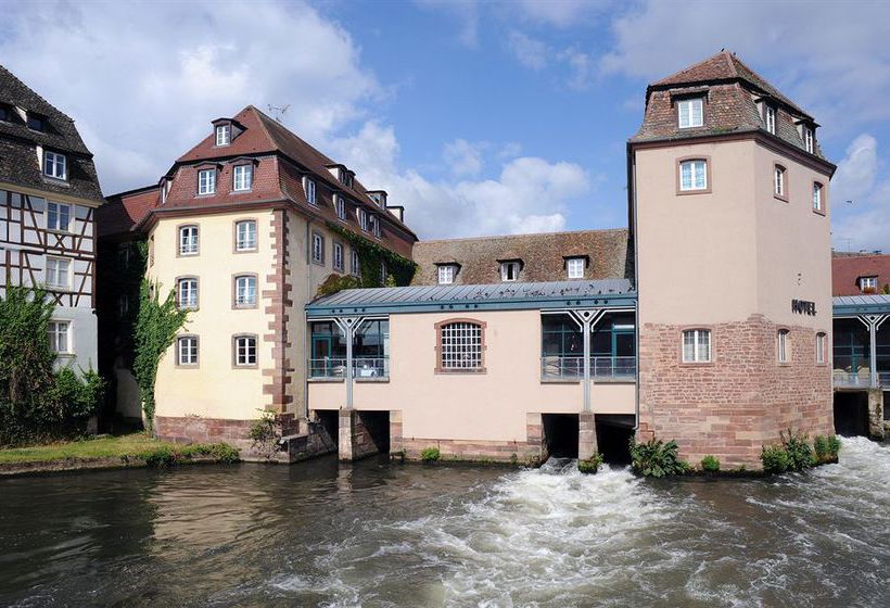 Regent Petite France Hotel & Spa  | Strasbourg | Bas-Rhin | France 7