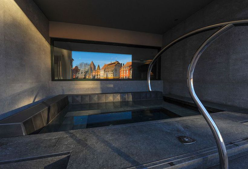 Regent Petite France Hotel & Spa  | Strasbourg | Bas-Rhin | France 9