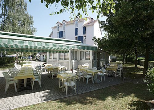 Comfort Hotel Strasbourg   | Strasbourg | Bas-Rhin | France 12