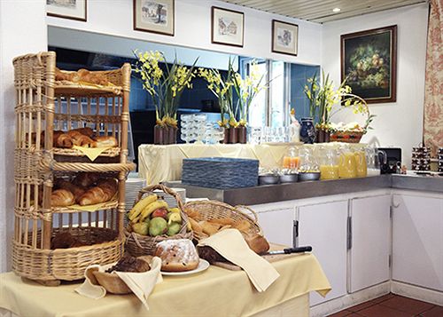 Comfort Hotel Strasbourg   | Strasbourg | Bas-Rhin | France 14