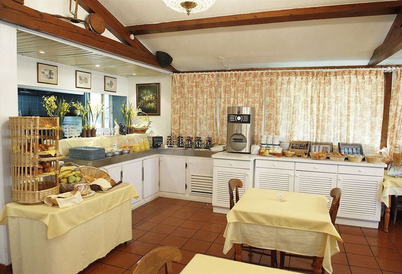 Comfort Hotel Strasbourg   | Strasbourg | Bas-Rhin | France 2