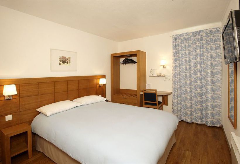 Comfort Hotel Strasbourg   | Strasbourg | Bas-Rhin | France 3