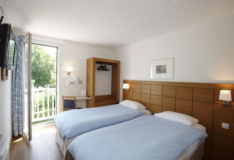 Comfort Hotel Strasbourg   | Strasbourg | Bas-Rhin | France 4