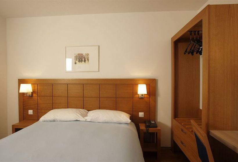 Comfort Hotel Strasbourg   | Strasbourg | Bas-Rhin | France 5
