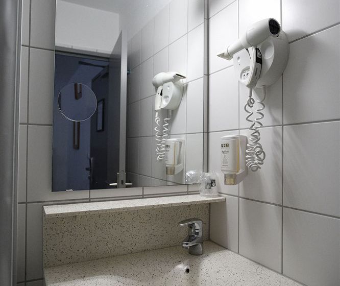 Comfort Hotel Strasbourg   | Strasbourg | Bas-Rhin | France 6