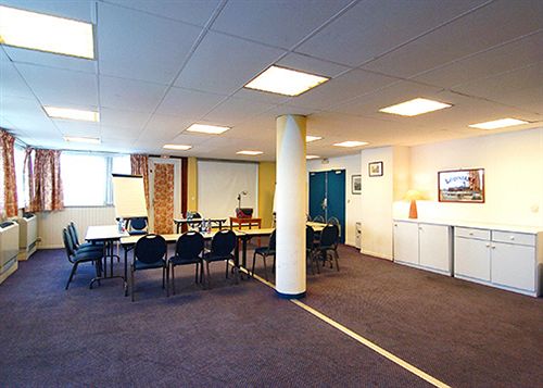 Comfort Hotel Strasbourg   | Strasbourg | Bas-Rhin | France 8