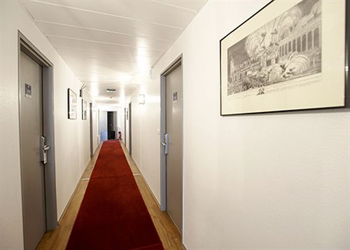 Comfort Hotel Strasbourg   | Strasbourg | Bas-Rhin | France 9