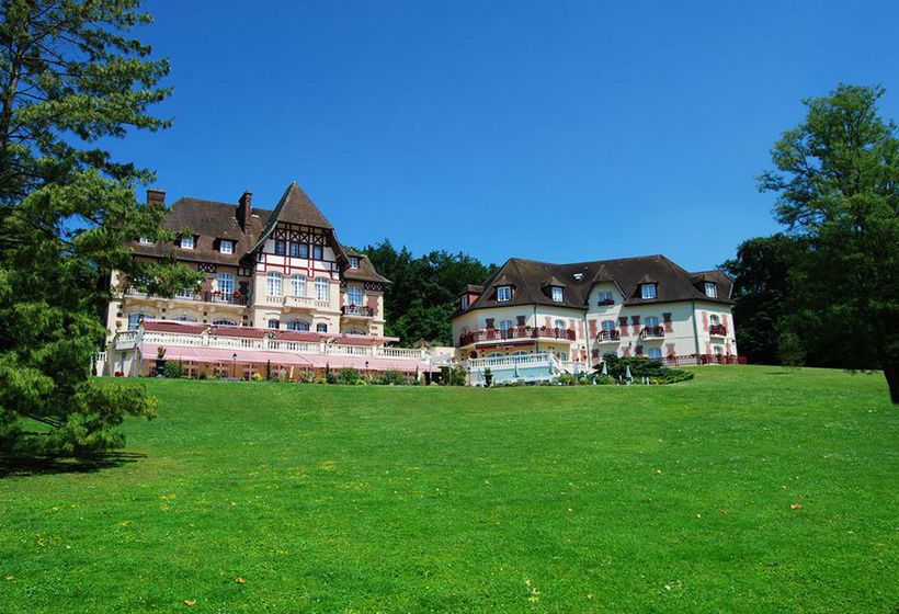 Hotel Chateau de la Tour 