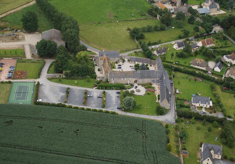 Hotel Ferme de la Ranconniere 