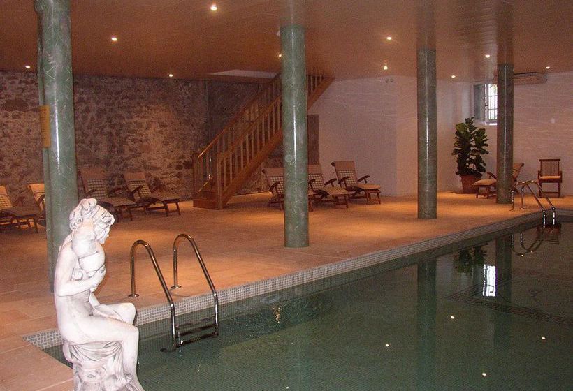 Hotel Chateau De Floure 