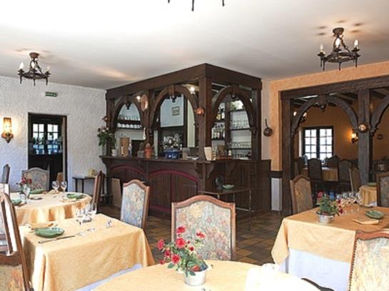 Hotel Le Clos Gourmand 