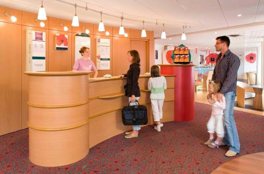 Hotel Ibis Aubenas Ardeche