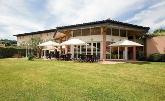 Hôtel Ibis Aubenas  | Aubenas | Ardèche | France 1