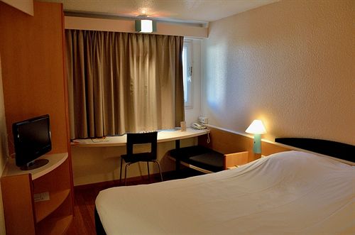 Hôtel Ibis Marseille Timone  | Marseille | Bouches du Rhone | France 11