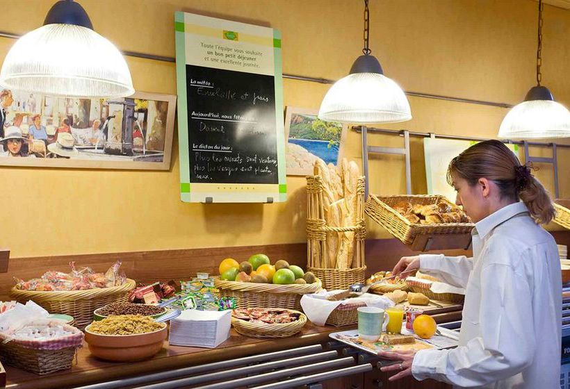 Hôtel Ibis Marseille Timone  | Marseille | Bouches du Rhone | France 2