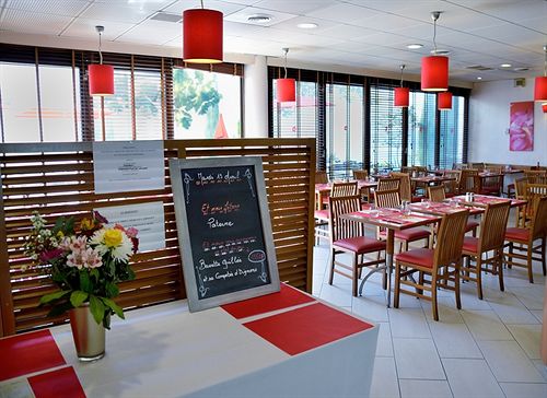 Hôtel Ibis Marseille Timone  | Marseille | Bouches du Rhone | France 5