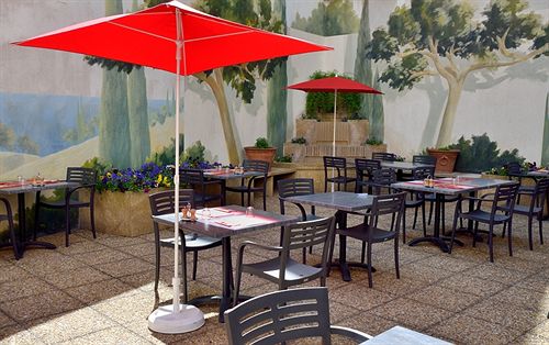 Hôtel Ibis Marseille Timone  | Marseille | Bouches du Rhone | France 6