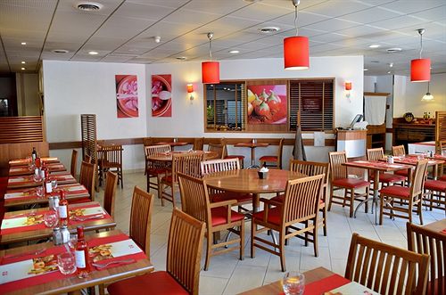 Hôtel Ibis Marseille Timone  | Marseille | Bouches du Rhone | France 7