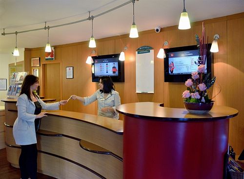 Hôtel Ibis Marseille Timone  | Marseille | Bouches du Rhone | France 8