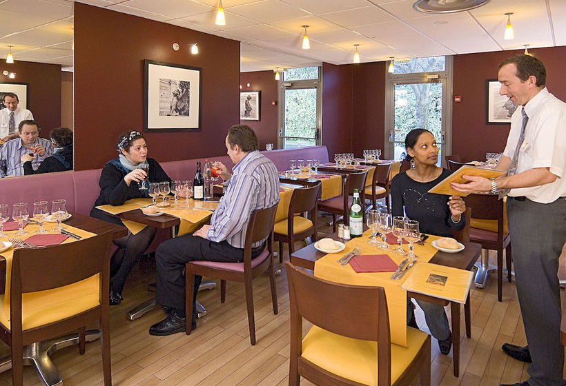 Hôtel Ibis Paris Nanterre  | Nanterre | Hauts-de-Seine | France 1