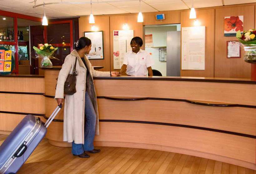 Hôtel Ibis Paris Nanterre  | Nanterre | Hauts-de-Seine | France 5