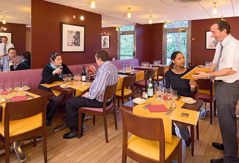 Hôtel Ibis Paris Nanterre  | Nanterre | Hauts-de-Seine | France 6