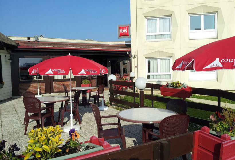 Hotel Ibis Saint Dizier 