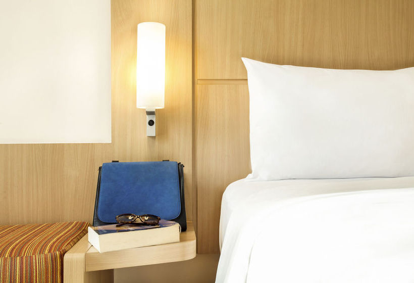 Hôtel Ibis Sisteron  | Sisteron | Alpes-de-Haute-Provence | France 12