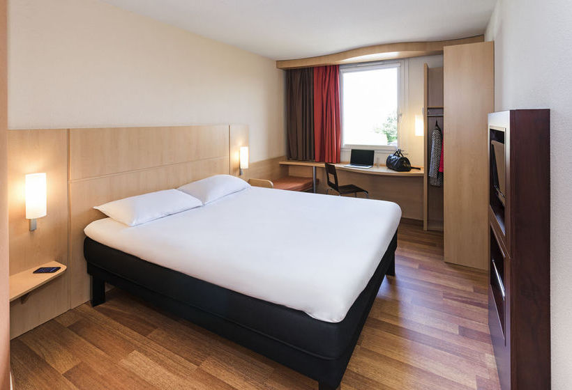 Hôtel Ibis Sisteron  | Sisteron | Alpes-de-Haute-Provence | France 15