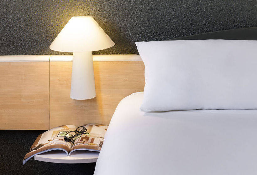 Hôtel Ibis Sisteron  | Sisteron | Alpes-de-Haute-Provence | France 19