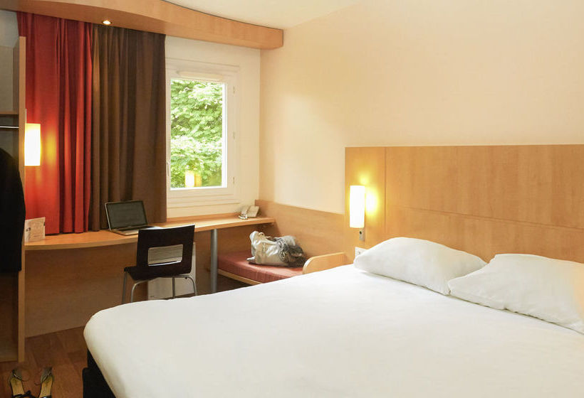 Hôtel Ibis Sisteron  | Sisteron | Alpes-de-Haute-Provence | France 20