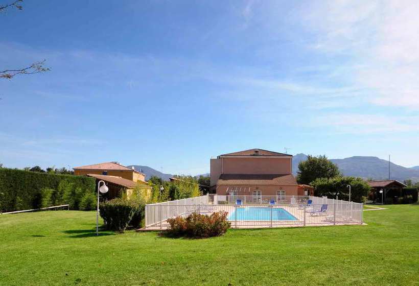 Hôtel Ibis Sisteron  | Sisteron | Alpes-de-Haute-Provence | France 3