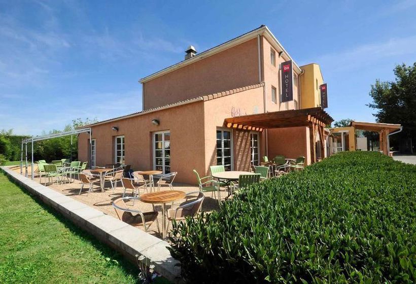 Hôtel Ibis Sisteron  | Sisteron | Alpes-de-Haute-Provence | France 5