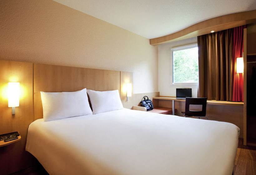 Hôtel Ibis Sisteron  | Sisteron | Alpes-de-Haute-Provence | France 6