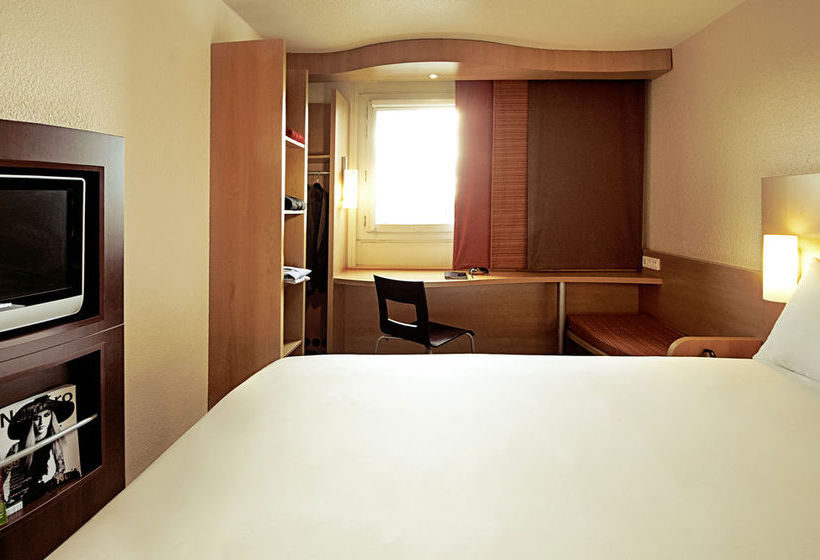 Hôtel Ibis Sisteron  | Sisteron | Alpes-de-Haute-Provence | France 7