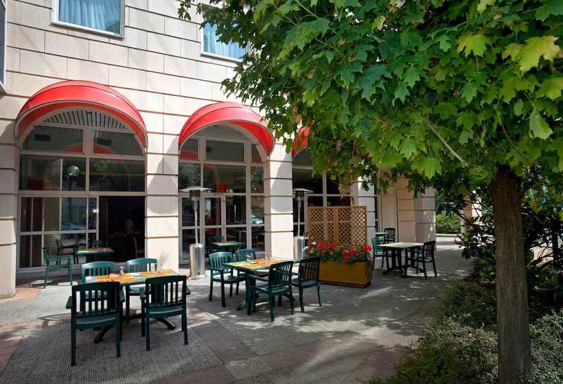 Hôtel Ibis Vichy  | Vichy | Allier | France 1