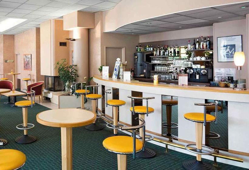 Hôtel Ibis Vichy  | Vichy | Allier | France 11