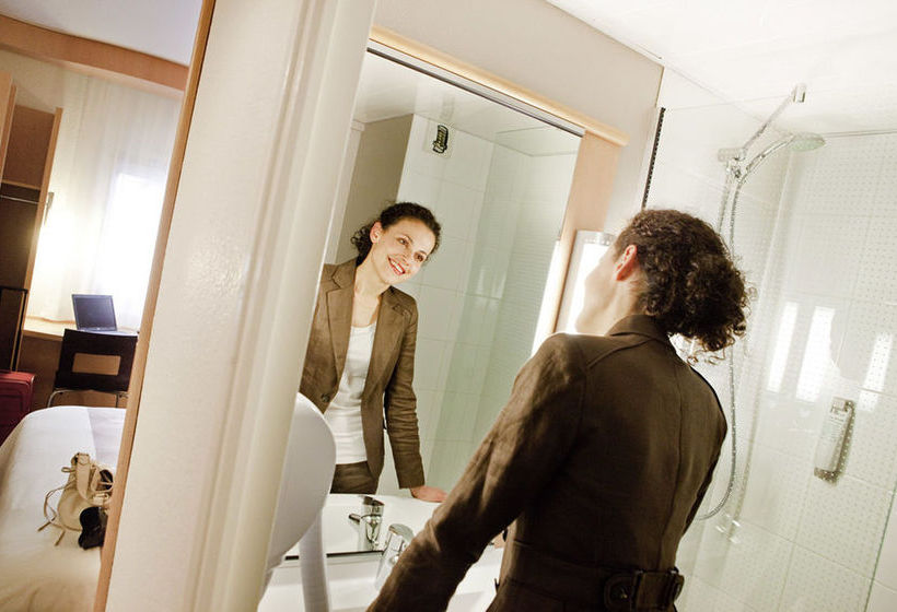 Hôtel Ibis Vichy  | Vichy | Allier | France 13