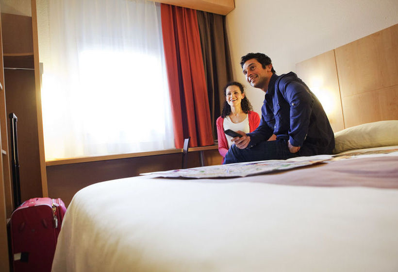 Hôtel Ibis Vichy  | Vichy | Allier | France 14