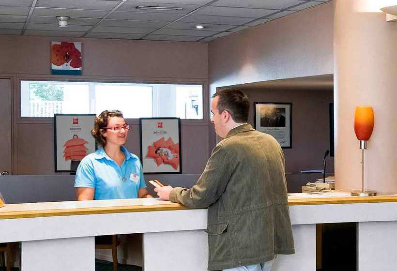 Hôtel Ibis Vichy  | Vichy | Allier | France 2