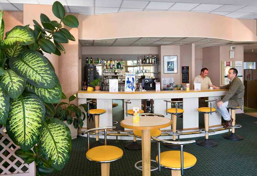 Hôtel Ibis Vichy  | Vichy | Allier | France 4