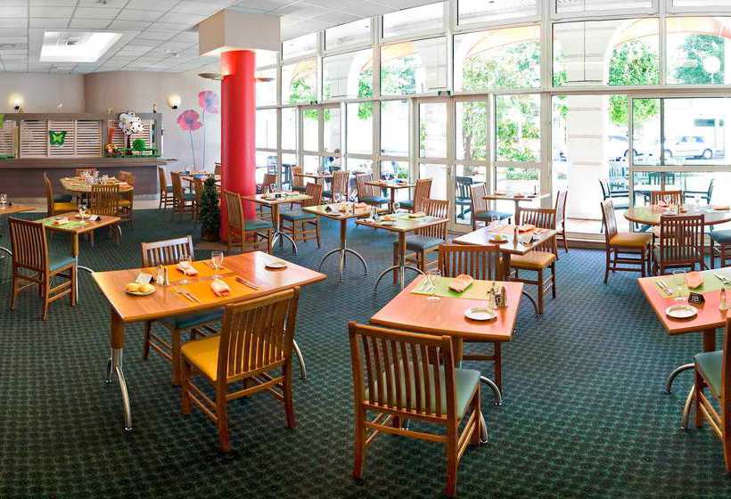 Hôtel Ibis Vichy  | Vichy | Allier | France 5