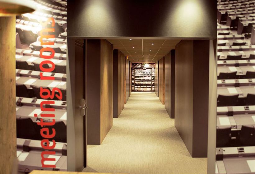 Hôtel Ibis Vichy  | Vichy | Allier | France 8