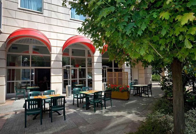 Hôtel Ibis Vichy  | Vichy | Allier | France 9