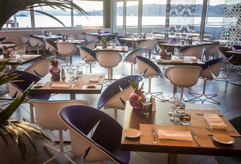 Hôtel Garden Beach  | Juan-les-Pins | Alpes-Maritimes | France 1