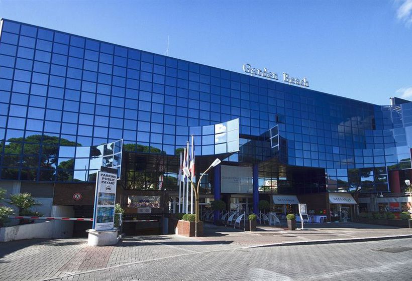 Hôtel Garden Beach  | Juan-les-Pins | Alpes-Maritimes | France 10