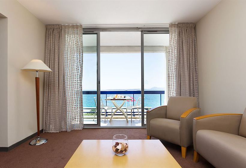 Hôtel Garden Beach  | Juan-les-Pins | Alpes-Maritimes | France 11