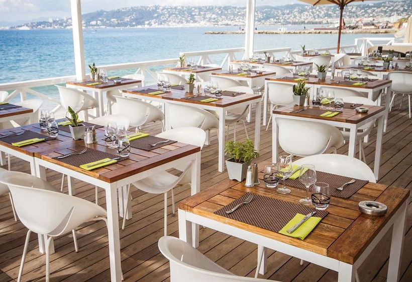 Hôtel Garden Beach  | Juan-les-Pins | Alpes-Maritimes | France 17