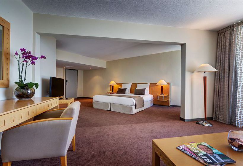 Hôtel Garden Beach  | Juan-les-Pins | Alpes-Maritimes | France 18